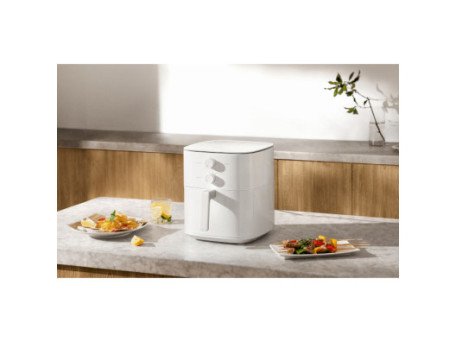 Мультипіч (аерофритюрниця) Xiaomi Air Fryer Essential 6L  Фото №11