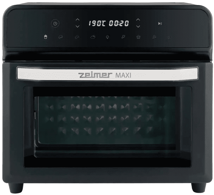 Мультипечь (аэрофритюрница) Zelmer ZAF 9230