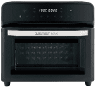 Мультипечь (аэрофритюрница) Zelmer ZAF 9230 Мультипечь (аэрофритюрница) Zelmer ZAF 9230