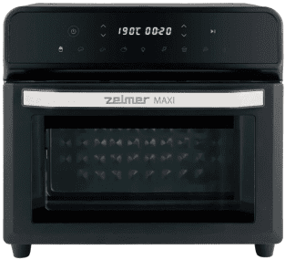 Мультипіч (аерофритюрниця) Zelmer ZAF 9230