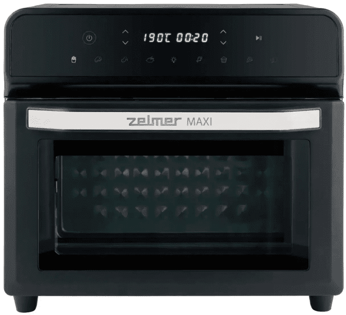 Мультипечь (аэрофритюрница) Zelmer ZAF 9230