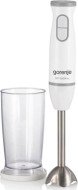 Занурюваний блендер Gorenje HBC561QW Занурюваний блендер Gorenje HBC561QW