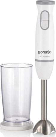 Занурюваний блендер Gorenje HBC561QW