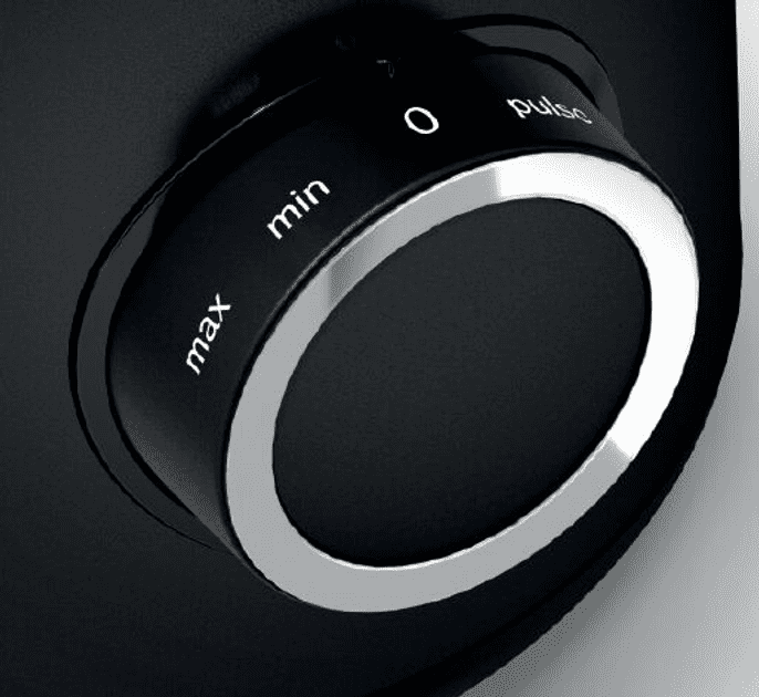 Блендер стационарный Bosch MMB6141B  Фото №5