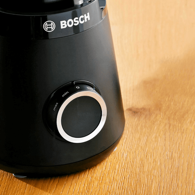 Блендер стационарный Bosch MMB6141B  Фото №10