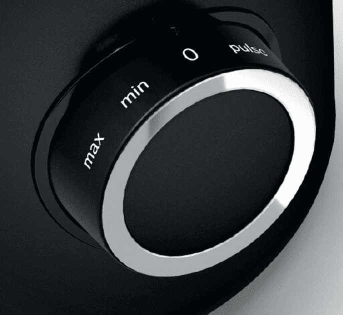 Блендер стационарный Bosch MMB6141B  Фото №5