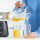 Блендер стационарный Bosch MMB6141B  Фото №4