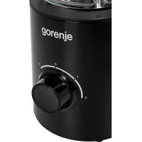 Блендер стаціонарний Gorenje B800GBK  Фото №4