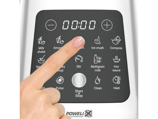 Блендер стационарный Tefal BL83SD30  Фото №3