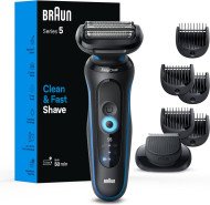 Электробритва мужская Braun Series 5 5120s Электробритва мужская Braun Series 5 5120s