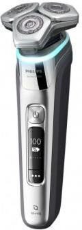 Електробритва чоловіча Philips Shaver Series 9000 S9974/55  Фото №0