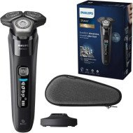 Електробритва чоловіча Philips Series 8000 Wet &amp; Dry S8696/35