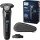Електробритва чоловіча Philips Series 8000 Wet &amp; Dry S8696/35