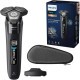 Электробритва мужская Philips Series 8000 Wet & Dry S8696/35