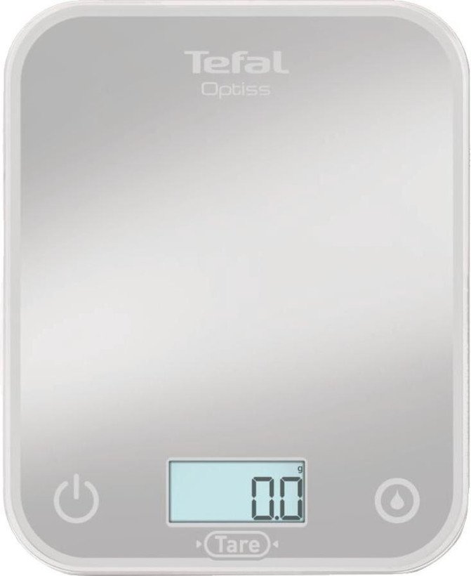 Ваги кухонні електронні Tefal BC50U4V0