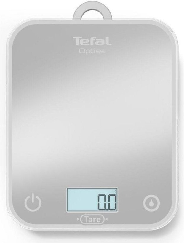 Ваги кухонні електронні Tefal BC50U4V0  Фото №2