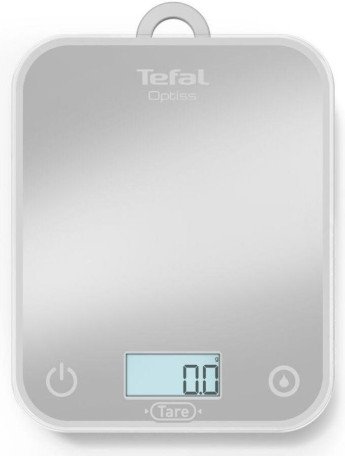 Ваги кухонні електронні Tefal BC50U4V0  Фото №2