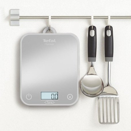 Ваги кухонні електронні Tefal BC50U4V0  Фото №4