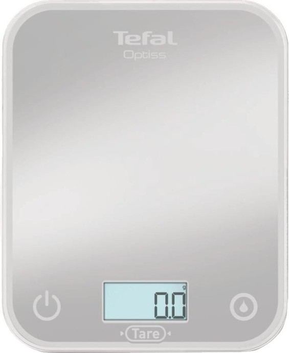 Ваги кухонні електронні Tefal BC50U4V0