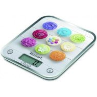 Ваги кухонні електронні Tefal BC5122 Ваги кухонні електронні Tefal BC5122