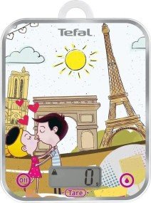 Ваги кухонні електронні Tefal Optiss BC5125V1