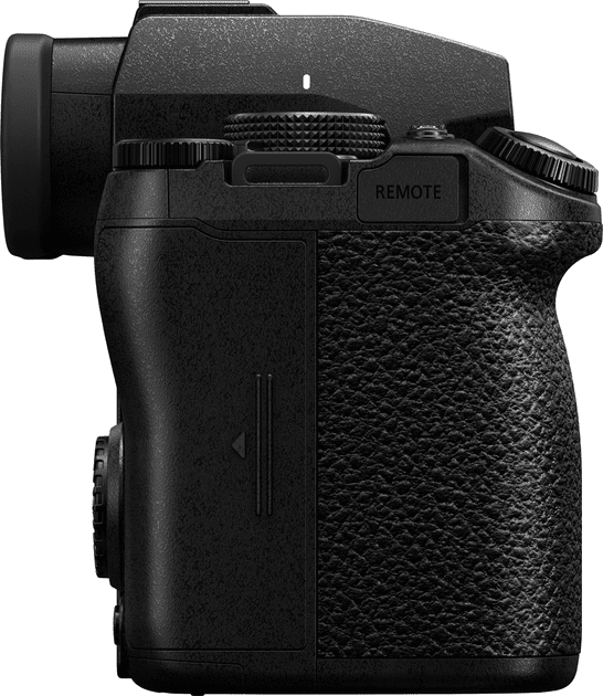 Бездзеркальний фотоапарат Panasonic Lumix DC-G9 II body (DC-G9M2EE)  Фото №5
