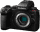 Бездзеркальний фотоапарат Panasonic Lumix DC-G9 II body (DC-G9M2EE)  Фото №0