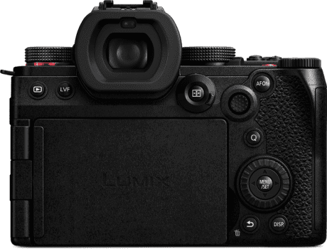 Беззеркальный фотоаппарат Panasonic Lumix DC-G9 II body (DC-G9M2EE)  Фото №1