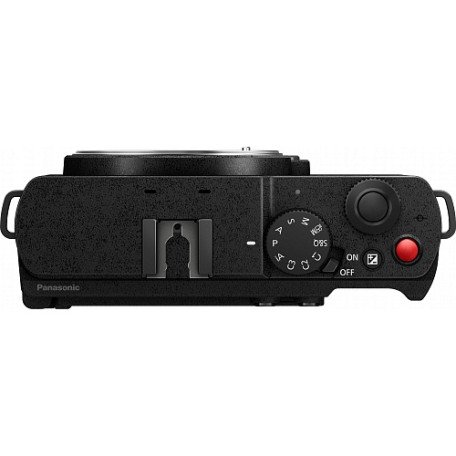 Бездзеркальний фотоапарат Panasonic Lumix DC-S9 kit (20-60mm) Jet Black (DC-S9KE-K)  Фото №7