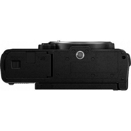 Беззеркальный фотоаппарат Panasonic Lumix DC-S9 kit (20-60mm) Jet Black (DC-S9KE-K)  Фото №8