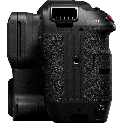 Відеокамера Canon EOS C70 (4507C003)  Фото №4