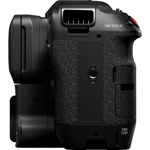 Видеокамера Canon EOS C70 (4507C003)  Фото №4