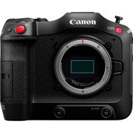Відеокамера Canon EOS C70 (4507C003)