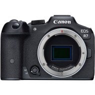 Бездзеркальний фотоапарат Canon EOS R7 body + Adapter EF-RF (5137C018) Бездзеркальний фотоапарат Canon EOS R7 body + Adapter EF-RF (5137C018)