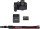 Бездзеркальний фотоапарат Canon EOS R7 body + Adapter EF-RF (5137C018)  Фото №0