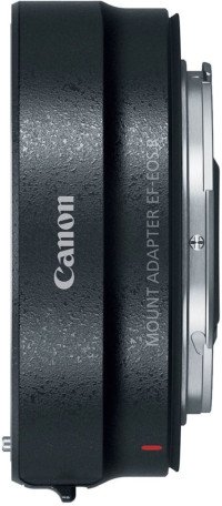 Бездзеркальний фотоапарат Canon EOS R7 body + Adapter EF-RF (5137C018)  Фото №1