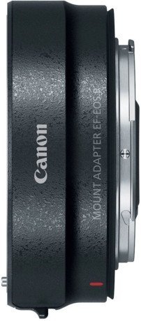 Беззеркальный фотоаппарат Canon EOS R7 body + Adapter EF-RF (5137C018)  Фото №1