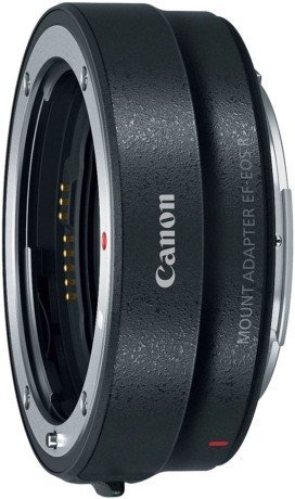 Беззеркальный фотоаппарат Canon EOS R7 body + Adapter EF-RF (5137C018)  Фото №2