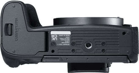 Бездзеркальний фотоапарат Canon EOS R8 Body + Mount Adapter EF-EOS R  Фото №5