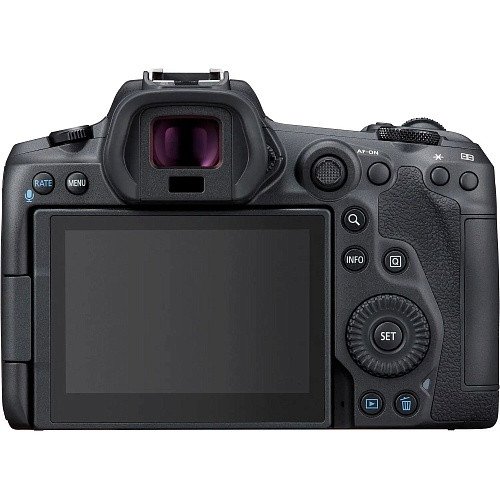 Беззеркальный фотоаппарат Canon EOS R5 II kit (24-105mm)L IS  Фото №1