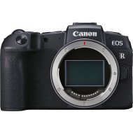 Бездзеркальний фотоапарат Canon EOS RP + MT ADP EF-EOSR (3380C041) Бездзеркальний фотоапарат Canon EOS RP + MT ADP EF-EOSR (3380C041)