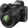 Бездзеркальний фотоапарат Nikon Z5 kit (24-200mm) (VOA040K004)