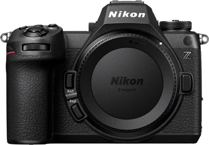 Бездзеркальний фотоапарат Nikon Z6 III kit 24-120mm f/4 S (VOA130K002)  Фото №0