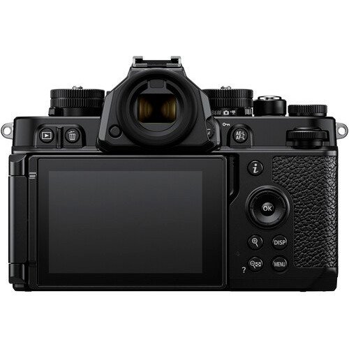 Беззеркальный фотоаппарат Nikon Zf body (VOA120AE)  Фото №1