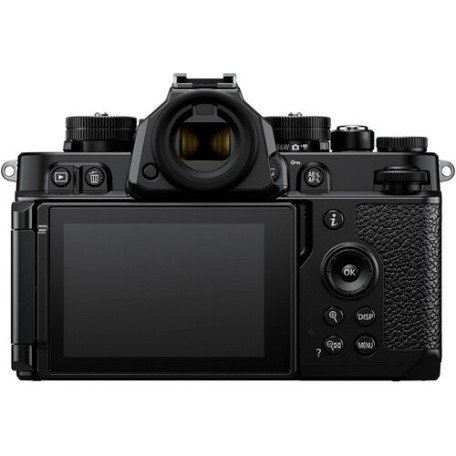 Беззеркальный фотоаппарат Nikon Zf body (VOA120AE)  Фото №1