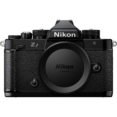 Бездзеркальний фотоапарат Nikon Zf body (VOA120AE)  Фото №0