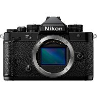 Беззеркальный фотоаппарат Nikon Zf body Brown (VOA120AEBR)