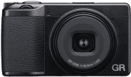 Компактний фотоапарат Ricoh GR III Diary Edition Компактний фотоапарат Ricoh GR III Diary Edition