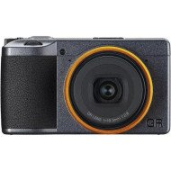 Компактный фотоаппарат Ricoh GR III Street Edition (S0110400) Компактный фотоаппарат Ricoh GR III Street Edition (S0110400)