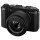 Беззеркальный фотоаппарат Fujifilm X-M5 kit XC 15-45mm f/3,5-5,6 OIS PZ Black  Фото №1